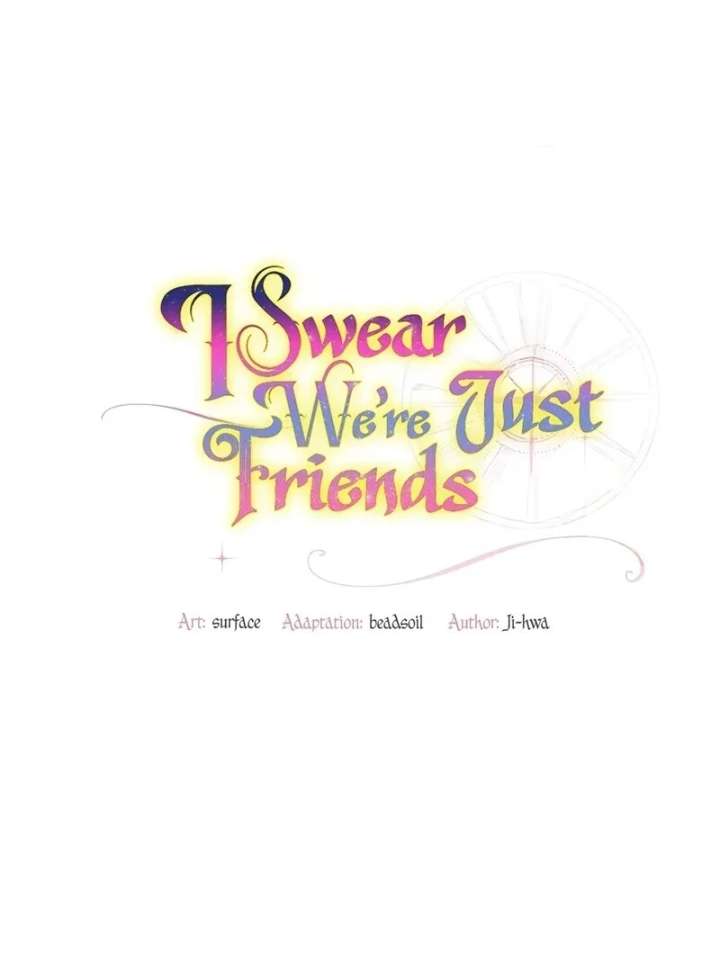 Friends Shouldn’t Act This Way Chapter 94 - Page 15