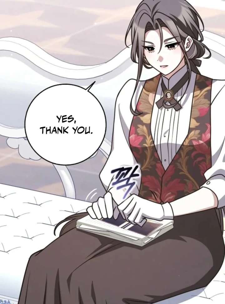 Friends Shouldn’t Act This Way Chapter 94 - Page 141