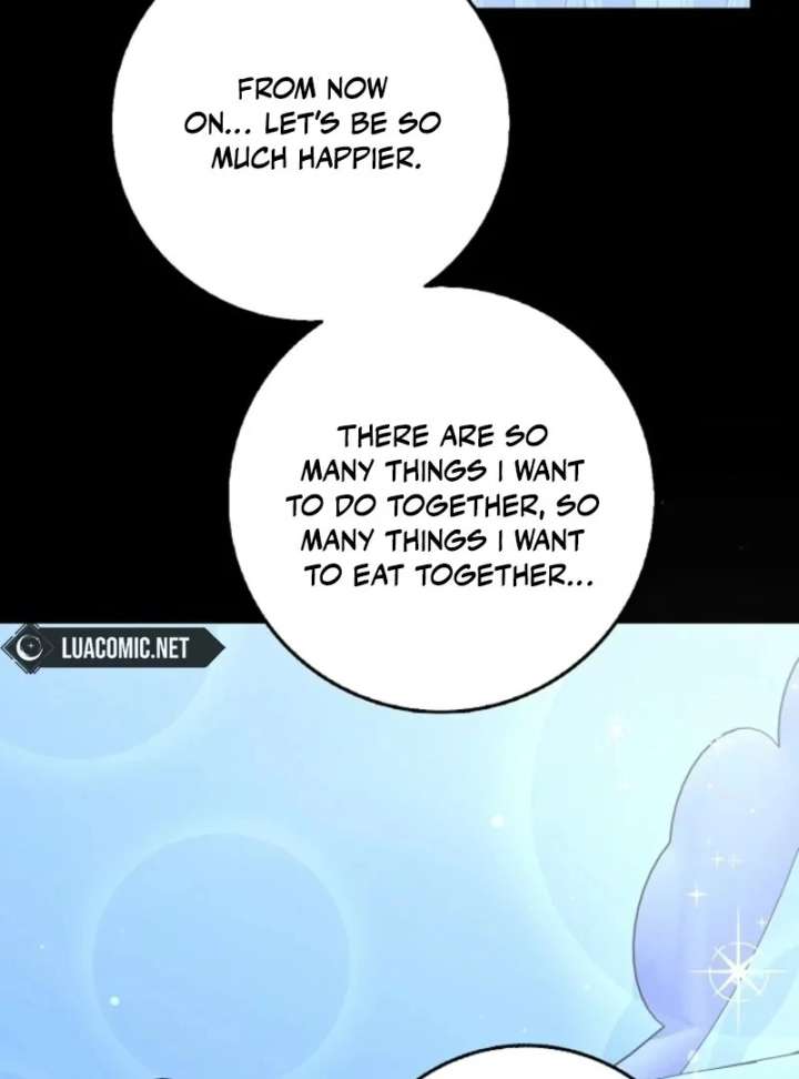 Friends Shouldn’t Act This Way Chapter 94 - Page 47
