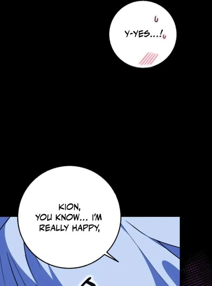 Friends Shouldn’t Act This Way Chapter 94 - Page 50