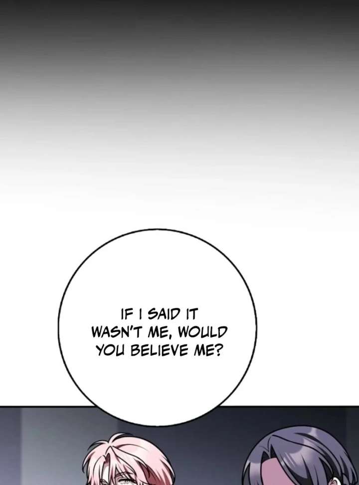 Friends Shouldn’t Act This Way Chapter 94 - Page 6