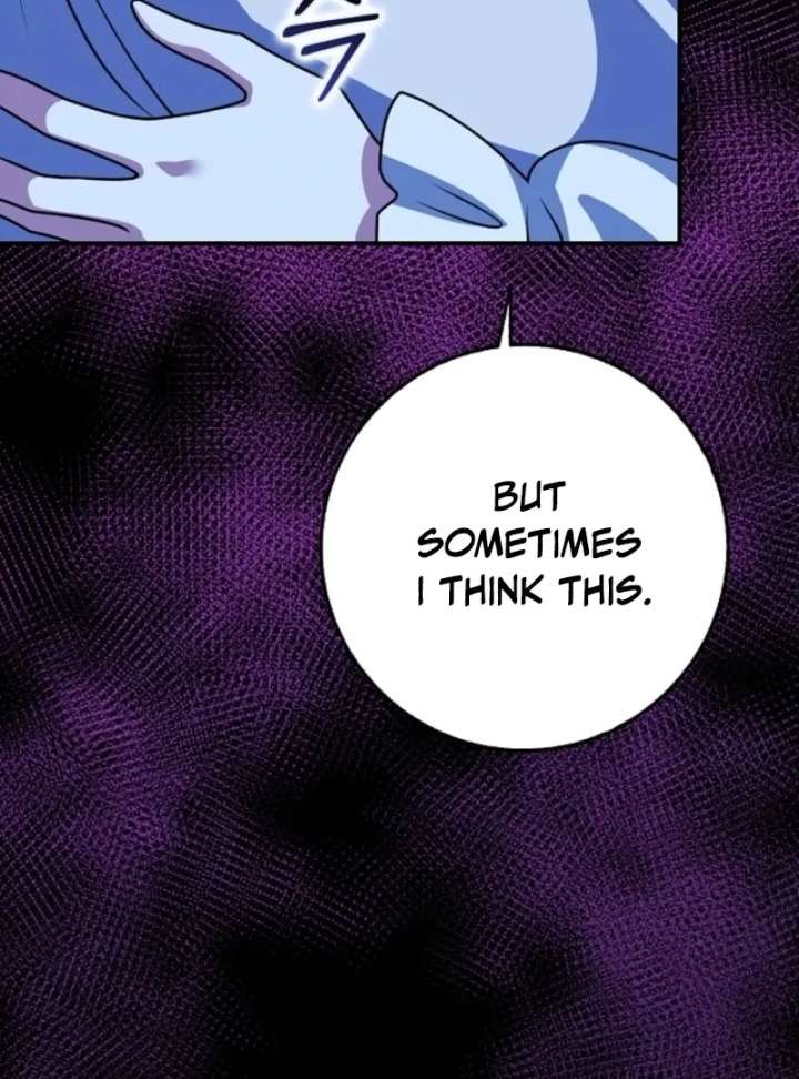 Friends Shouldn’t Act This Way Chapter 94 - Page 51