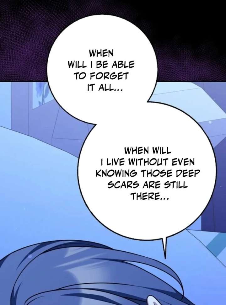 Friends Shouldn’t Act This Way Chapter 94 - Page 54