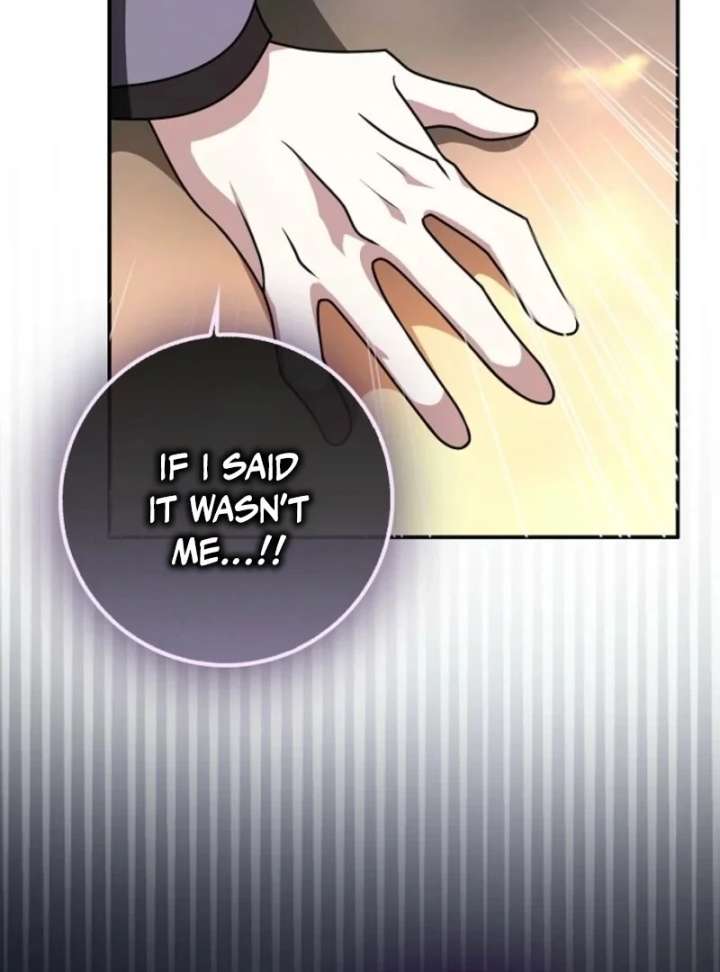 Friends Shouldn’t Act This Way Chapter 94 - Page 60