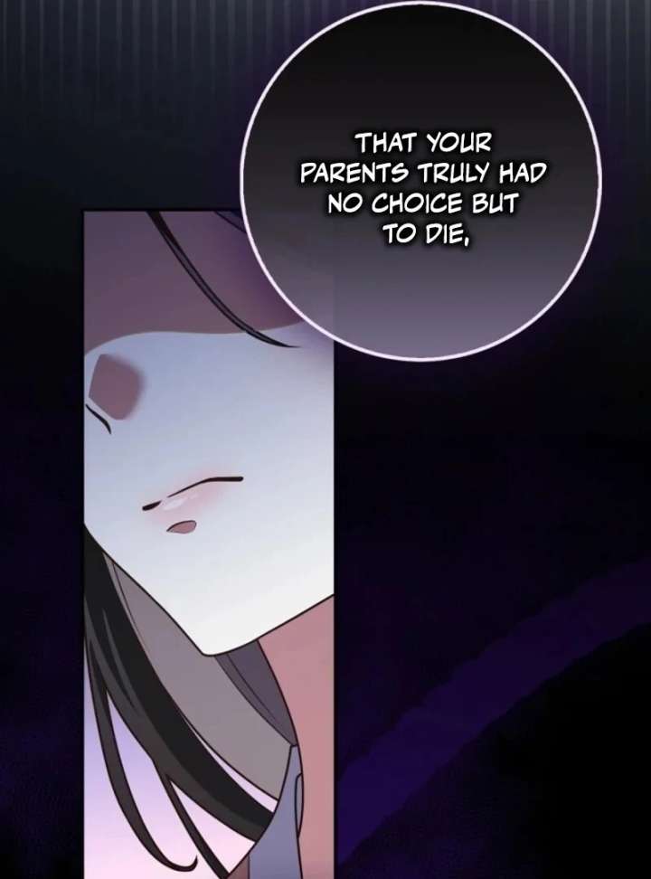 Friends Shouldn’t Act This Way Chapter 94 - Page 61