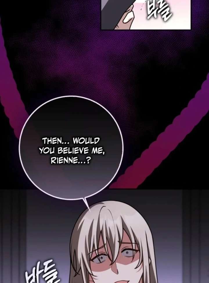 Friends Shouldn’t Act This Way Chapter 94 - Page 63