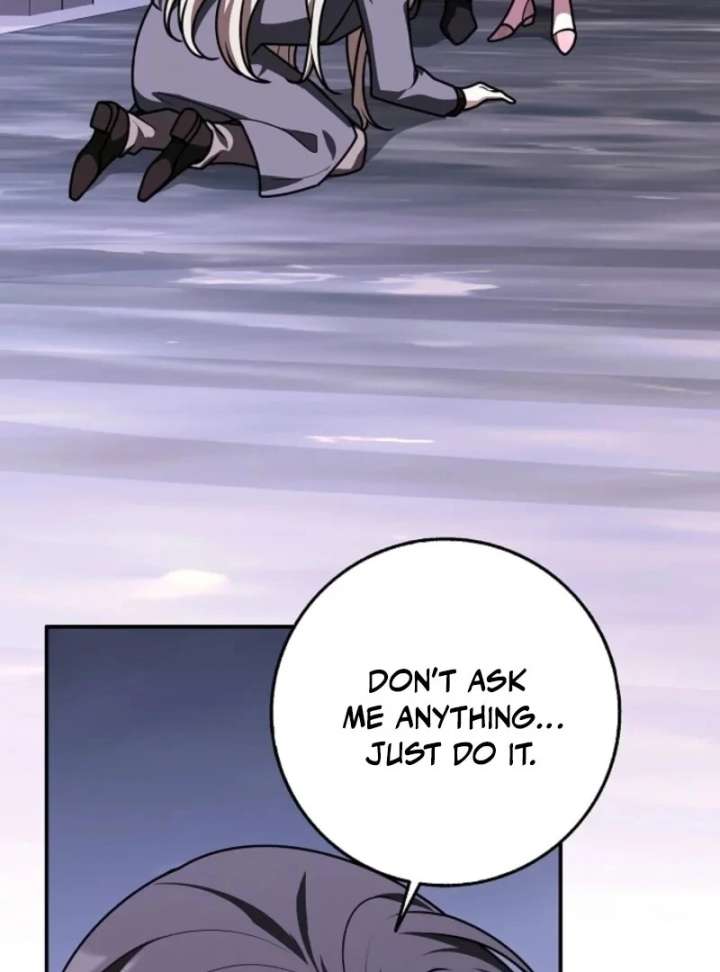 Friends Shouldn’t Act This Way Chapter 94 - Page 71