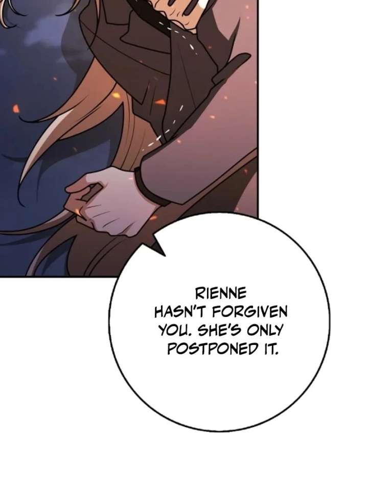 Friends Shouldn’t Act This Way Chapter 94 - Page 89