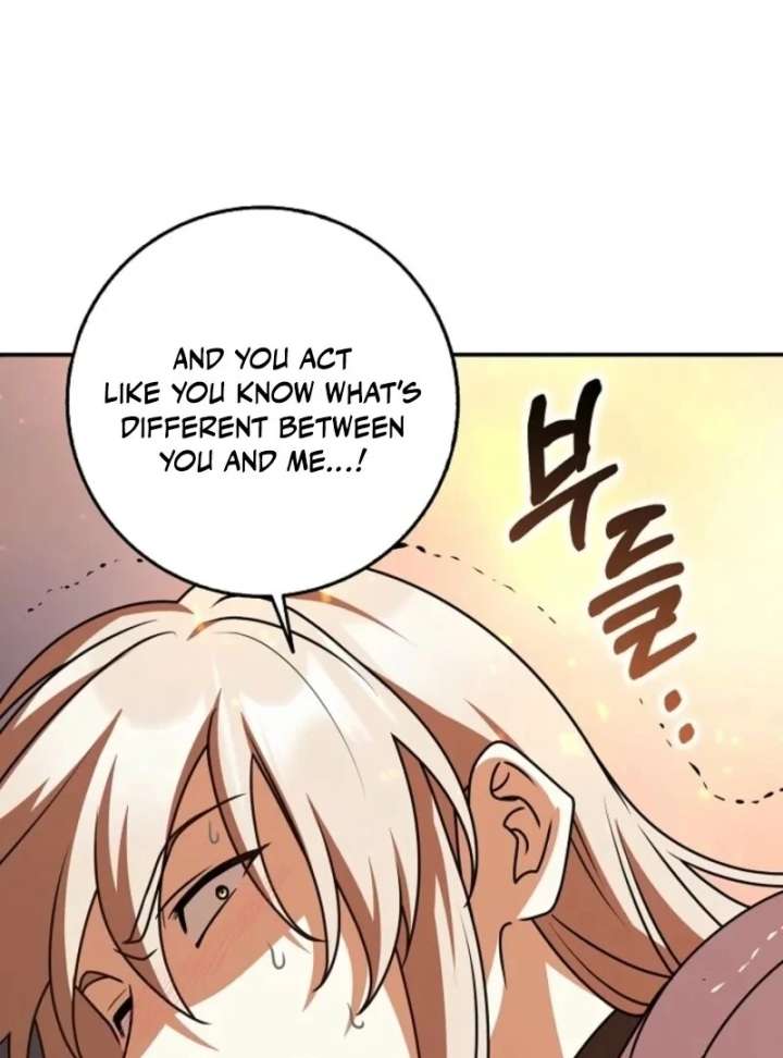 Friends Shouldn’t Act This Way Chapter 94 - Page 90