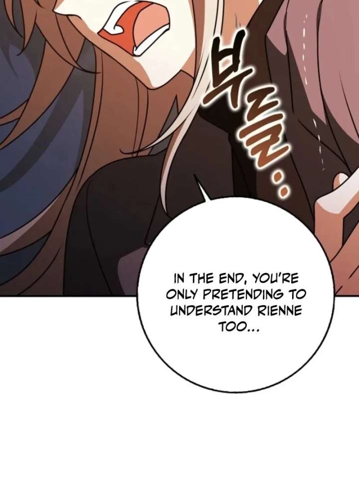 Friends Shouldn’t Act This Way Chapter 94 - Page 91