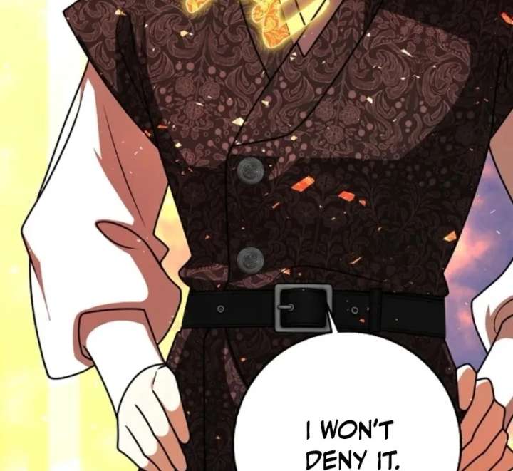 Friends Shouldn’t Act This Way Chapter 94 - Page 93