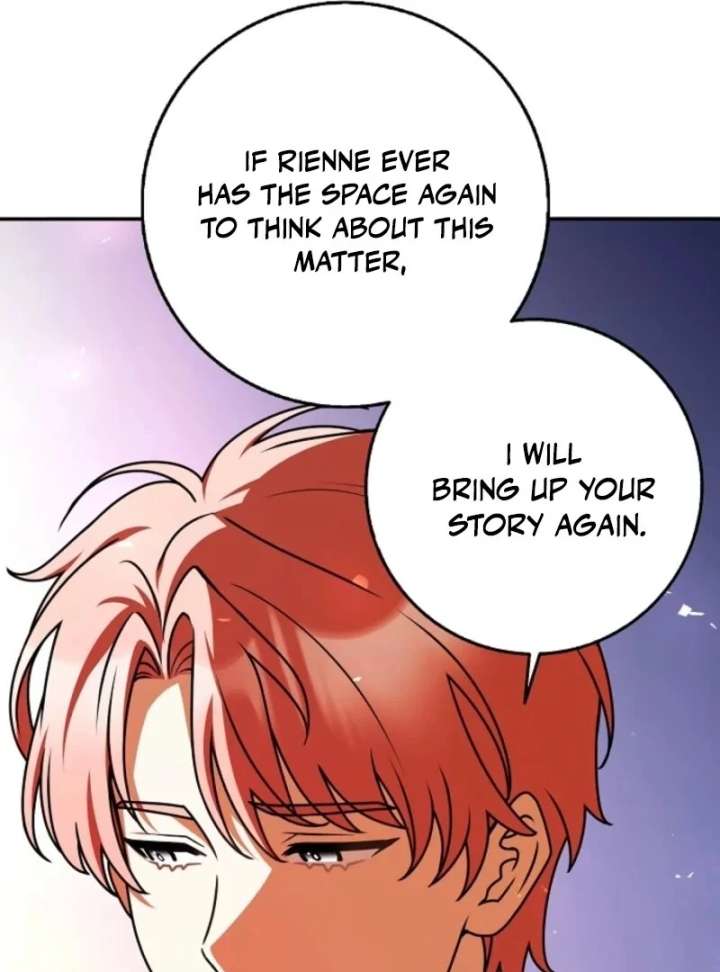 Friends Shouldn’t Act This Way Chapter 94 - Page 95