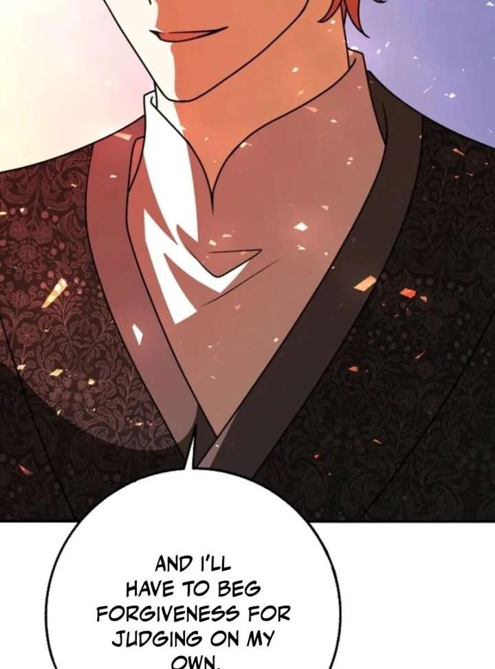 Friends Shouldn’t Act This Way Chapter 94 - Page 96