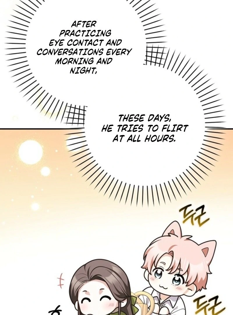 Friends Shouldn’t Act This Way Chapter 95 - Page 101
