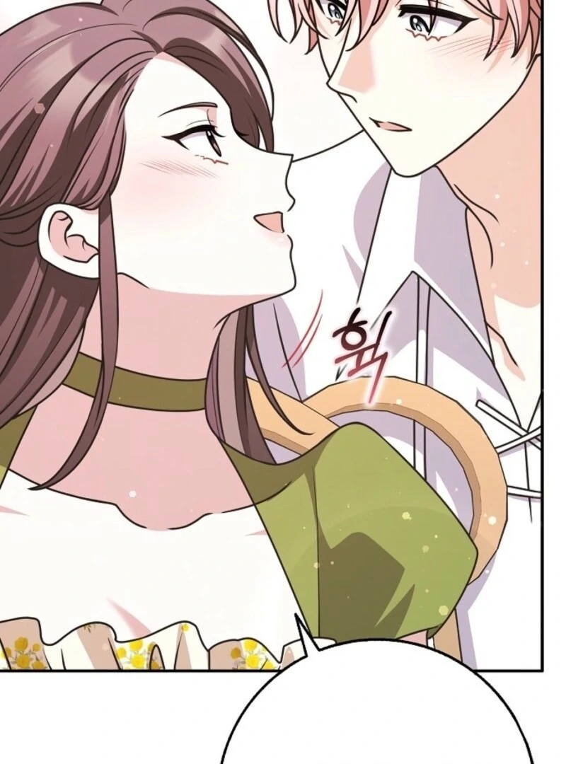 Friends Shouldn’t Act This Way Chapter 95 - Page 106