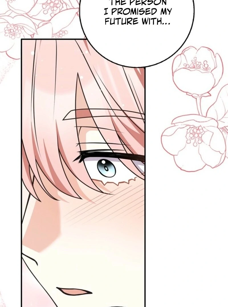Friends Shouldn’t Act This Way Chapter 95 - Page 108