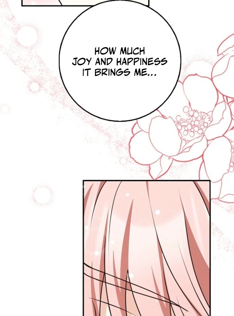 Friends Shouldn’t Act This Way Chapter 95 - Page 109