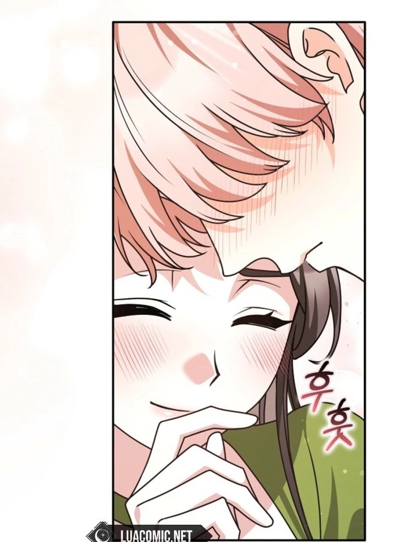 Friends Shouldn’t Act This Way Chapter 95 - Page 115