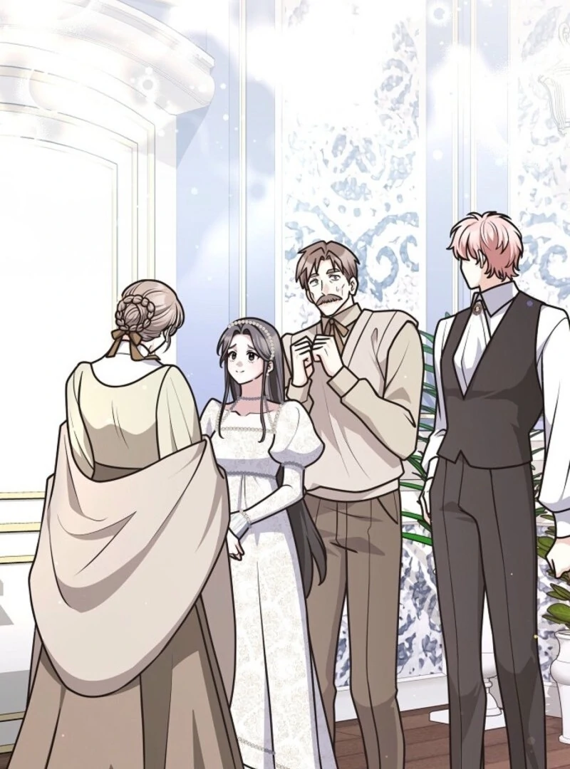 Friends Shouldn’t Act This Way Chapter 95 - Page 119