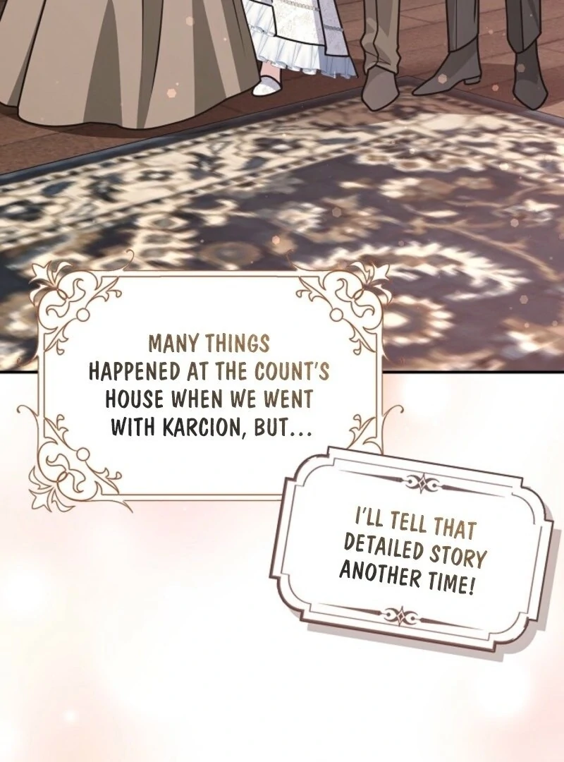 Friends Shouldn’t Act This Way Chapter 95 - Page 120