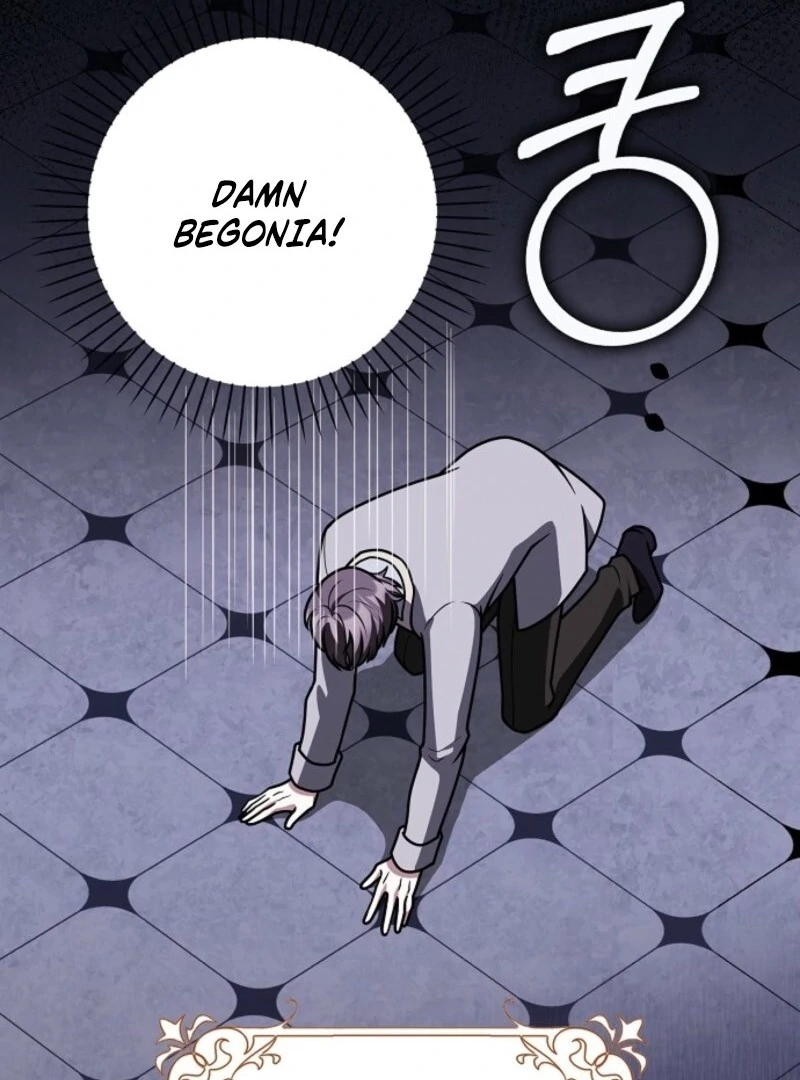 Friends Shouldn’t Act This Way Chapter 95 - Page 13