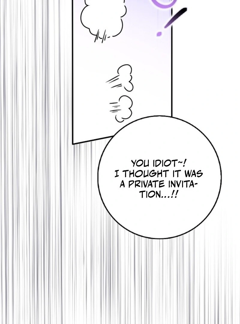 Friends Shouldn’t Act This Way Chapter 95 - Page 123