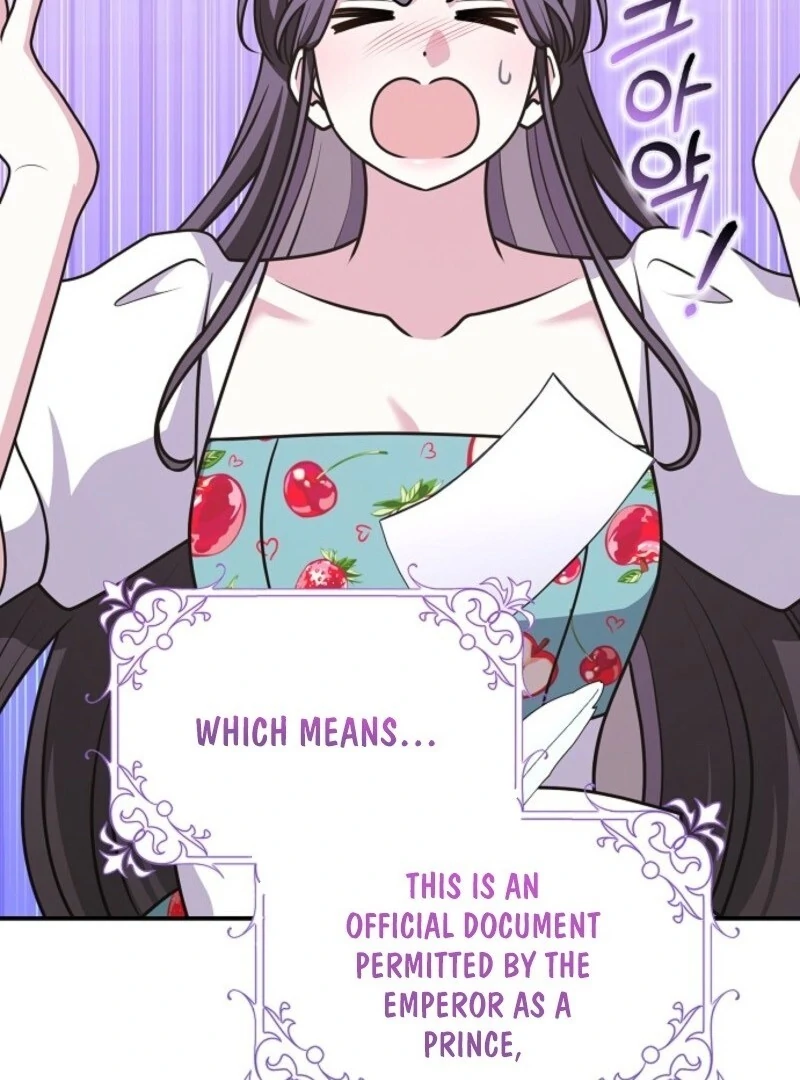 Friends Shouldn’t Act This Way Chapter 95 - Page 125