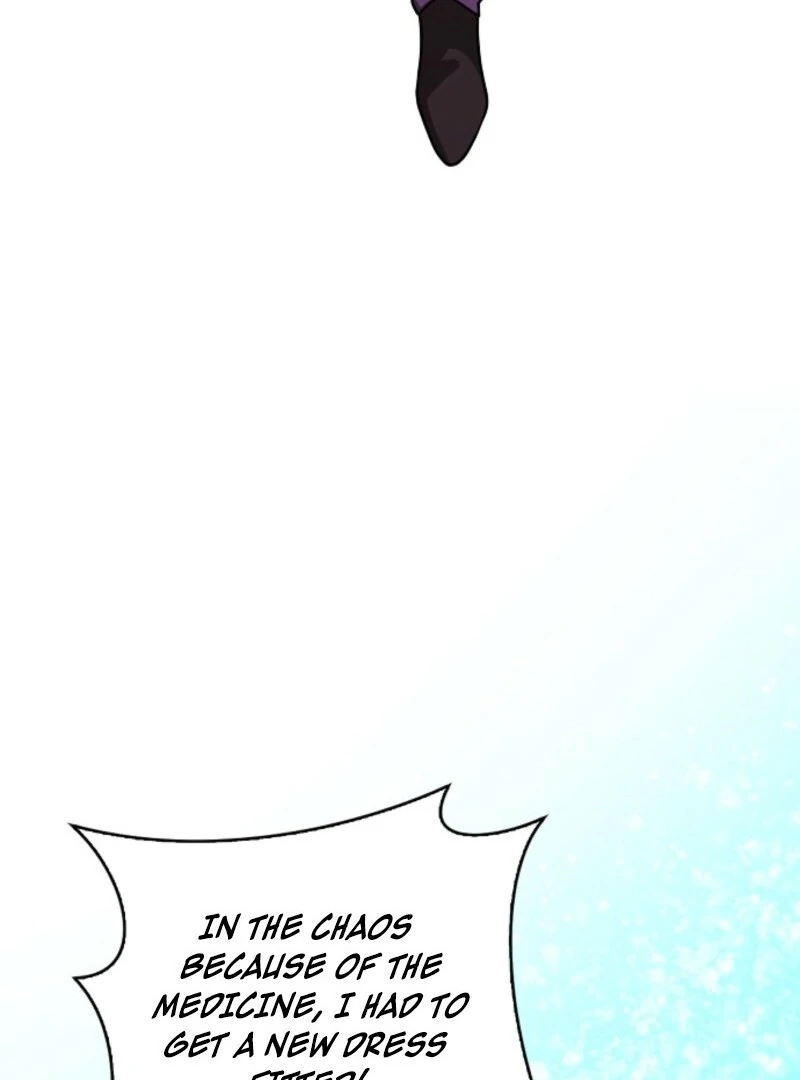 Friends Shouldn’t Act This Way Chapter 95 - Page 129