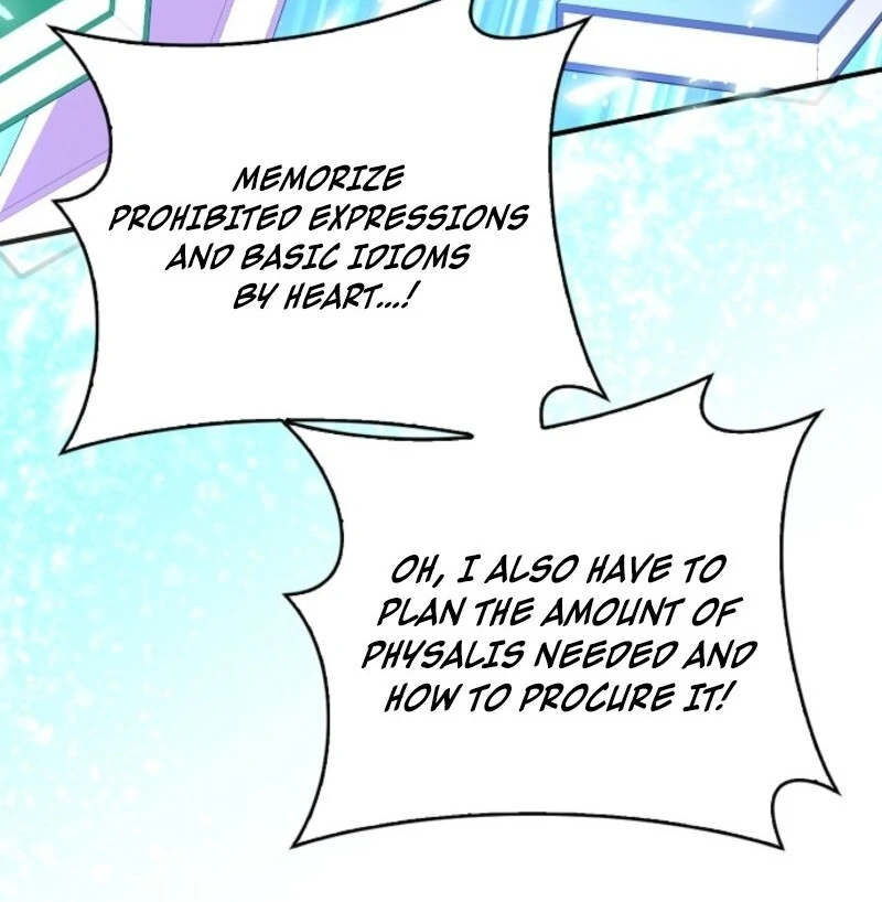 Friends Shouldn’t Act This Way Chapter 95 - Page 131
