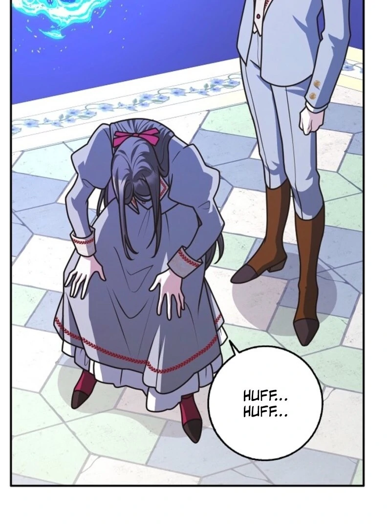 Friends Shouldn’t Act This Way Chapter 95 - Page 134