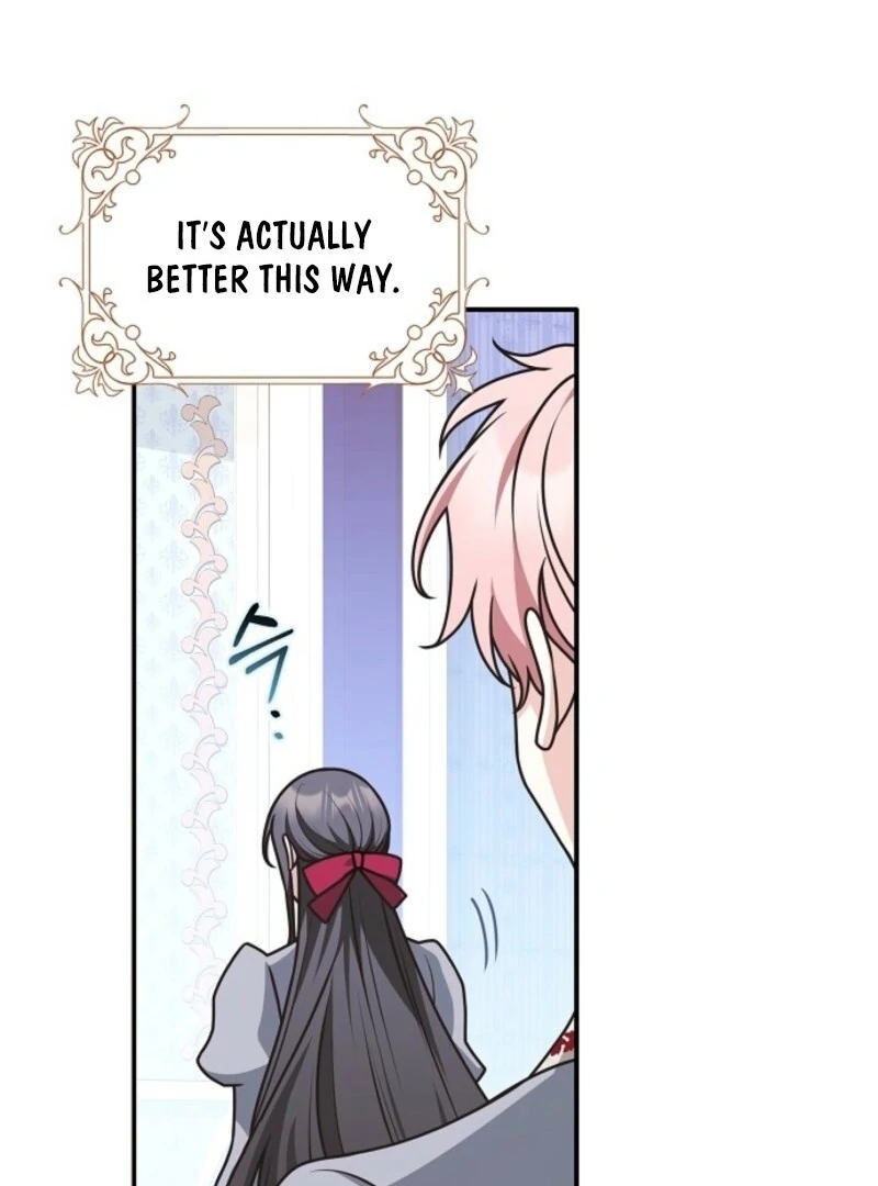 Friends Shouldn’t Act This Way Chapter 95 - Page 136