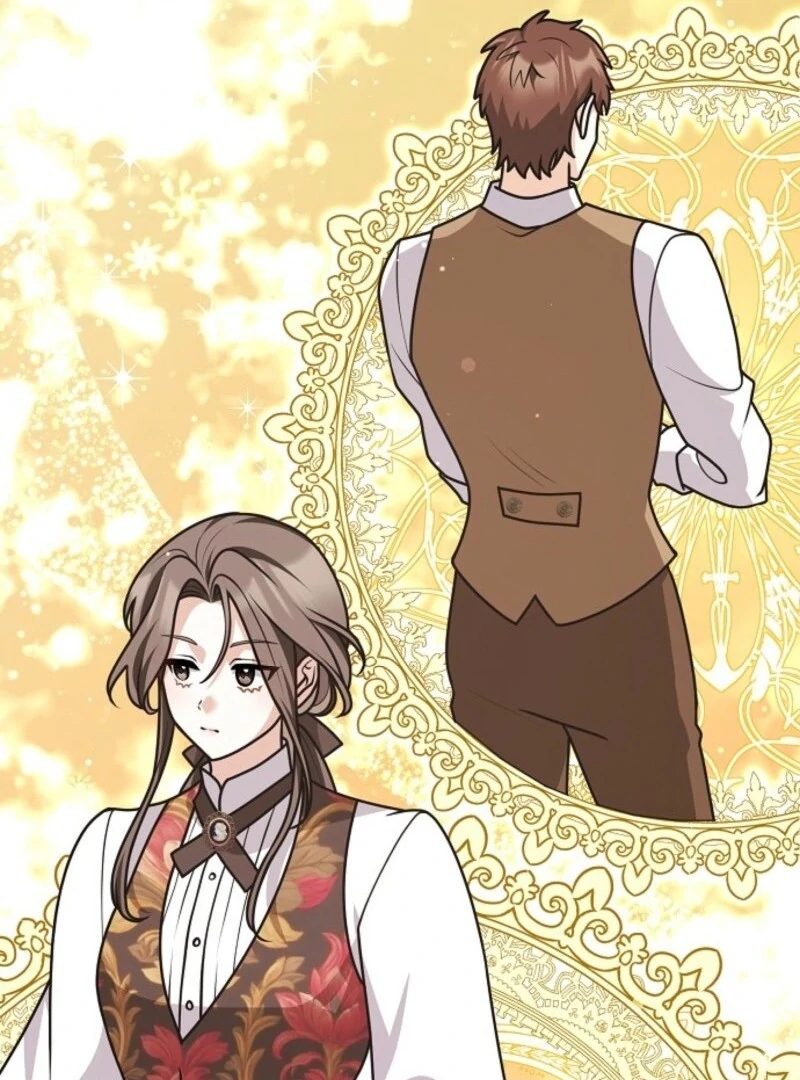 Friends Shouldn’t Act This Way Chapter 95 - Page 18