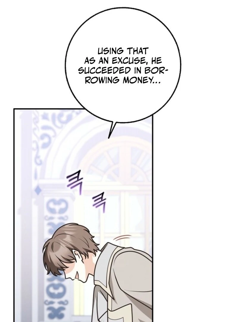 Friends Shouldn’t Act This Way Chapter 95 - Page 20
