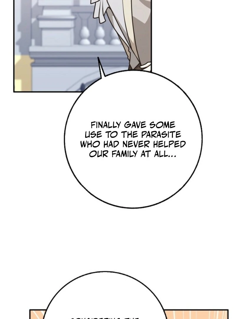 Friends Shouldn’t Act This Way Chapter 95 - Page 21