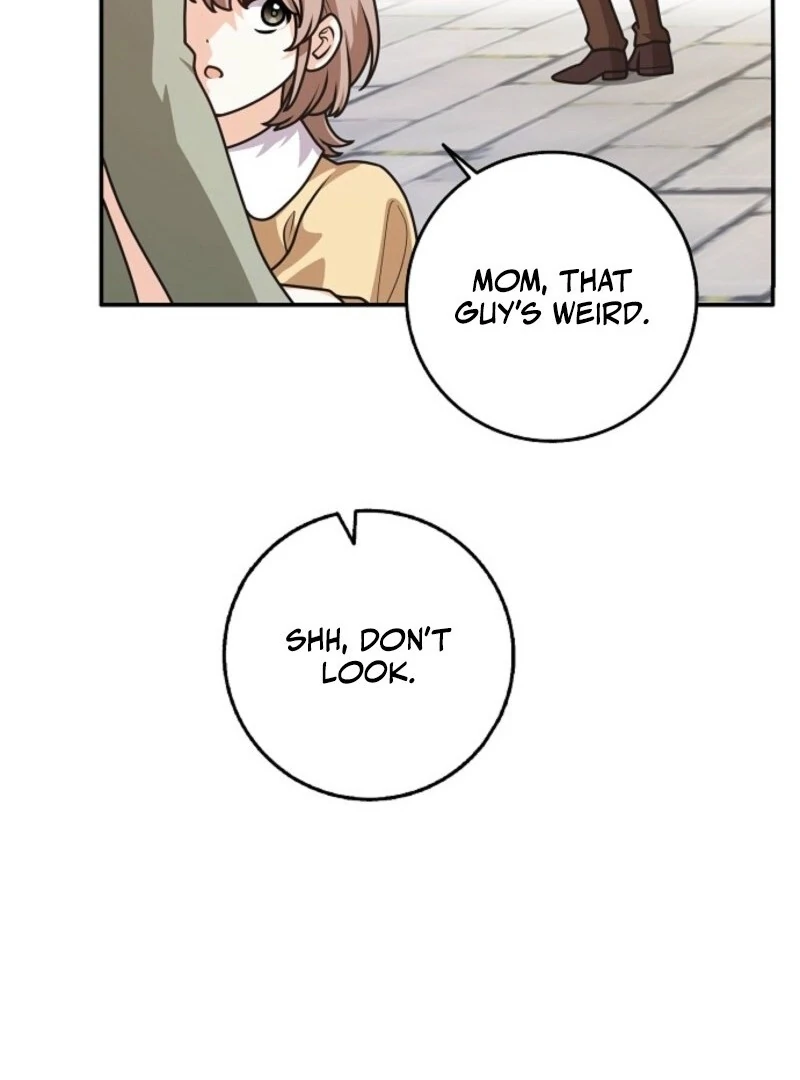 Friends Shouldn’t Act This Way Chapter 95 - Page 23