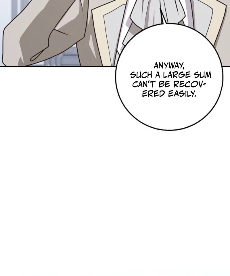 Friends Shouldn’t Act This Way Chapter 95 - Page 25