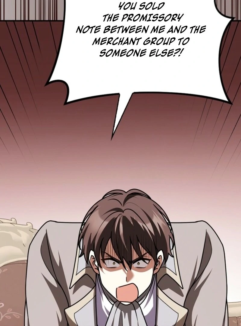 Friends Shouldn’t Act This Way Chapter 95 - Page 33