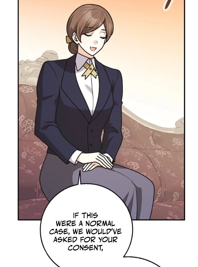 Friends Shouldn’t Act This Way Chapter 95 - Page 36