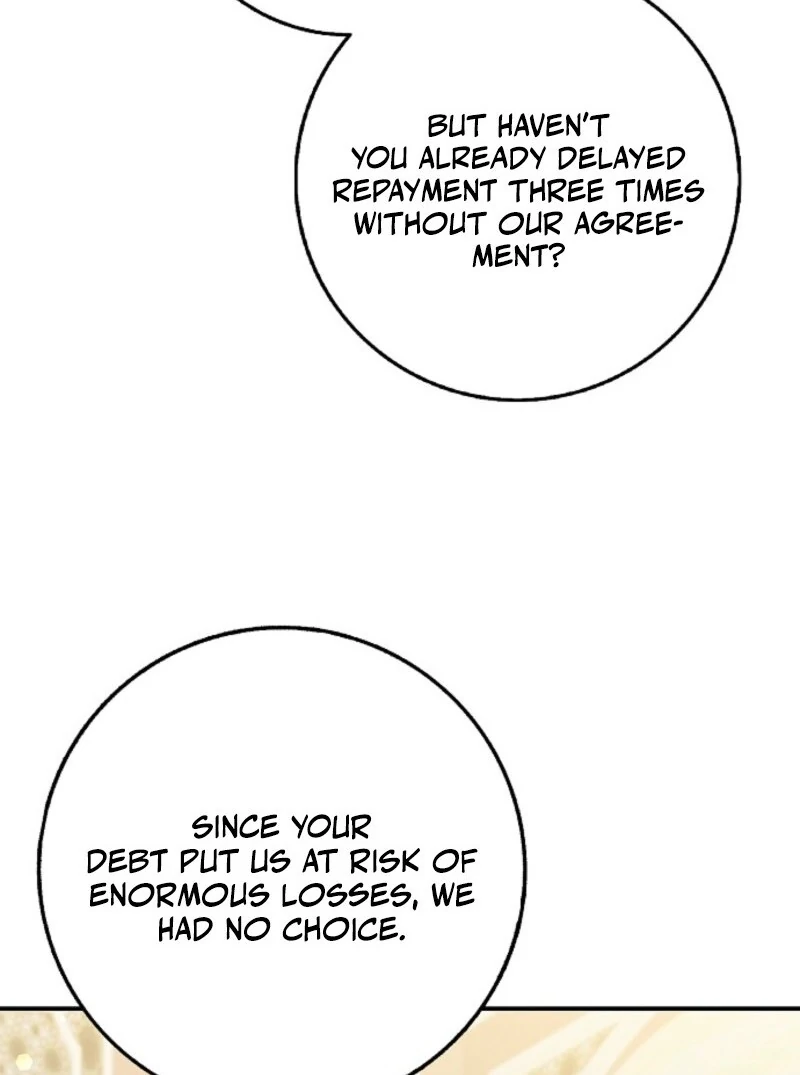Friends Shouldn’t Act This Way Chapter 95 - Page 37