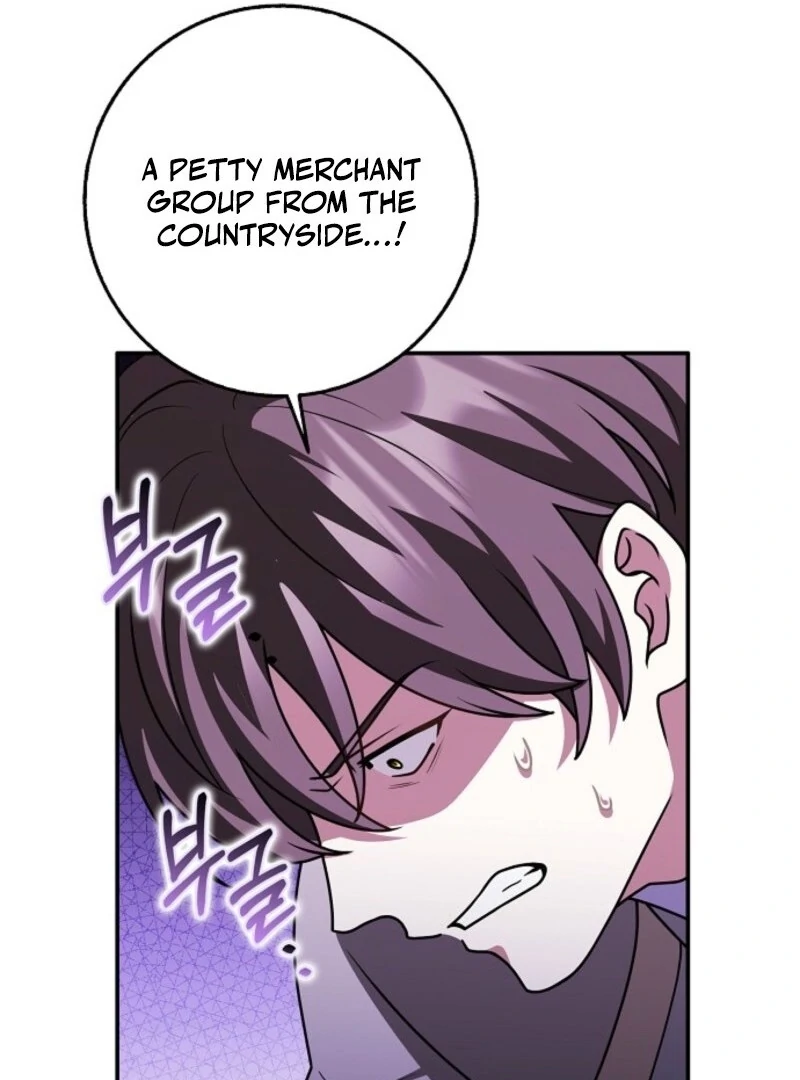 Friends Shouldn’t Act This Way Chapter 95 - Page 39