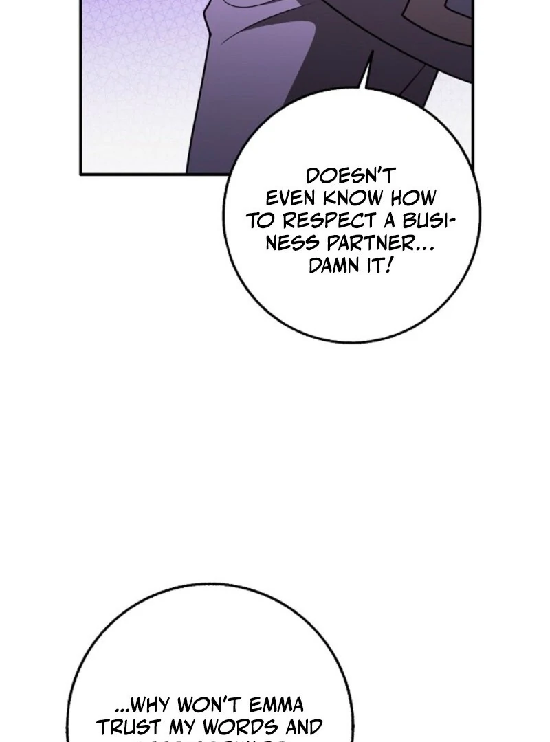 Friends Shouldn’t Act This Way Chapter 95 - Page 40