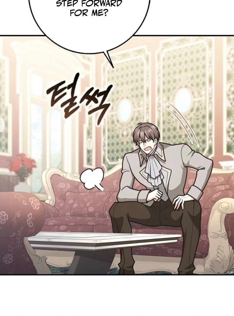 Friends Shouldn’t Act This Way Chapter 95 - Page 41