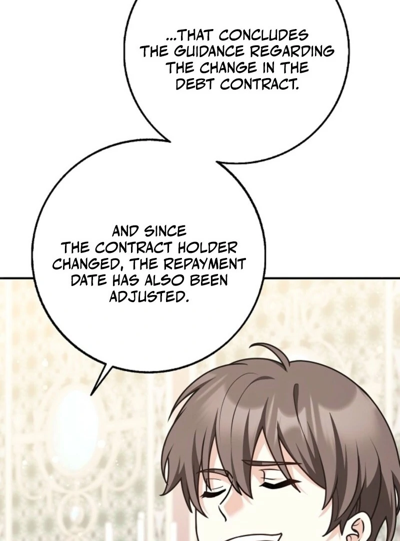 Friends Shouldn’t Act This Way Chapter 95 - Page 47