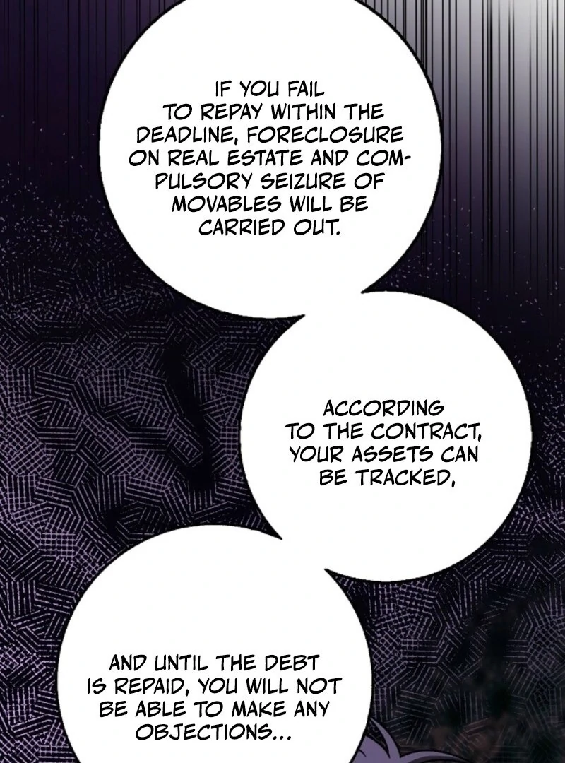Friends Shouldn’t Act This Way Chapter 95 - Page 57