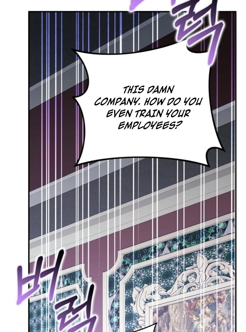 Friends Shouldn’t Act This Way Chapter 95 - Page 60