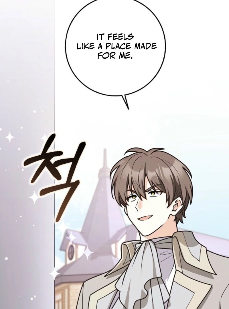 Friends Shouldn’t Act This Way Chapter 95 - Page 7