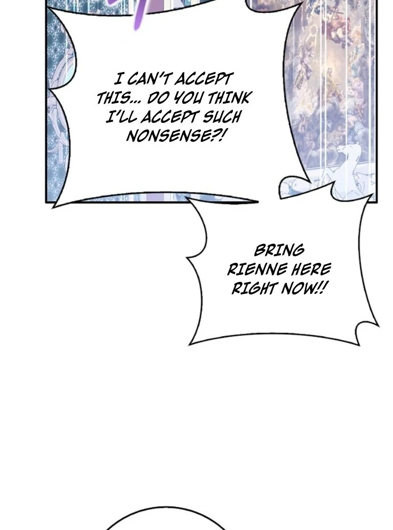 Friends Shouldn’t Act This Way Chapter 95 - Page 61