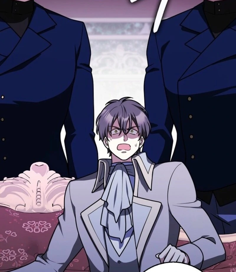 Friends Shouldn’t Act This Way Chapter 95 - Page 64