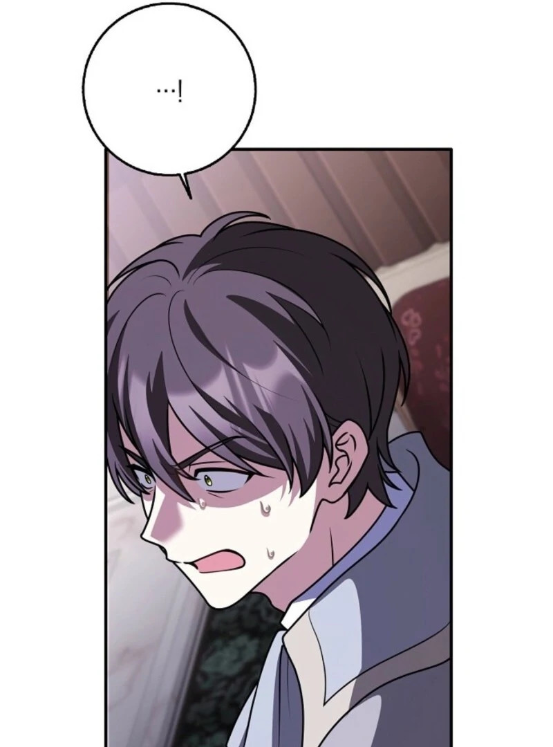 Friends Shouldn’t Act This Way Chapter 95 - Page 66