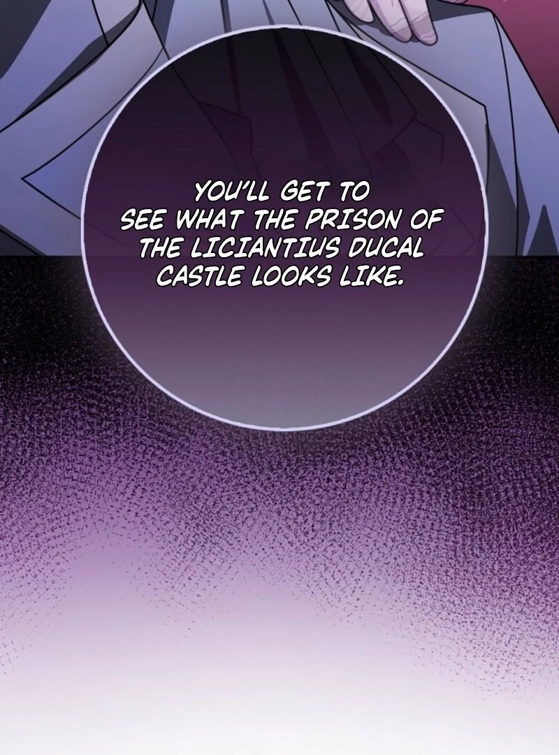 Friends Shouldn’t Act This Way Chapter 95 - Page 70